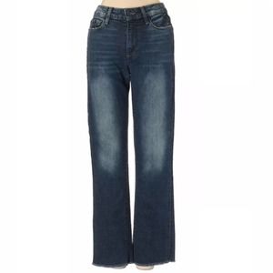 Paige Jeans Jacqueline Straight size 24